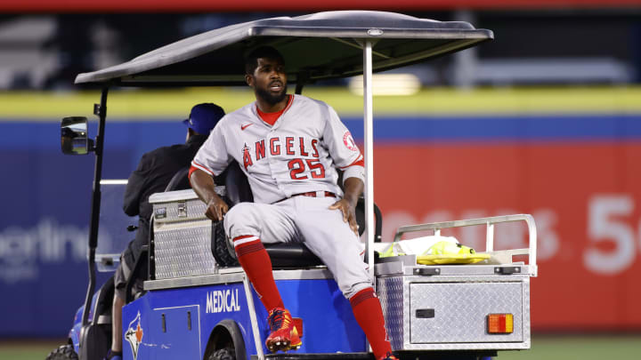 Dexter Fowler se lesionó la rodilla y se perderá la temporada de 2021