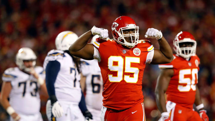 Los Angeles Chargers v Kansas City Chiefs Los Angeles Chargers v Kansas City Chiefs