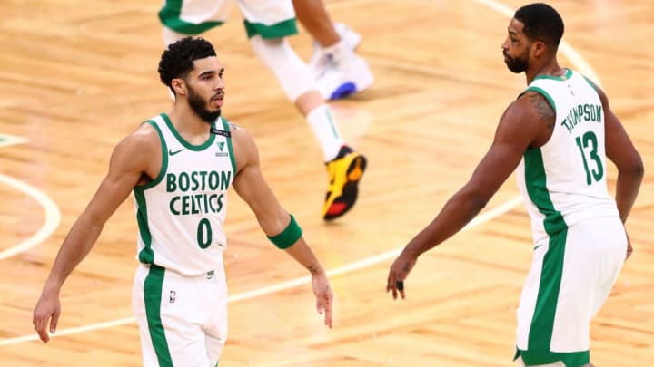 Los resultados no se dan de manera consistente para los Celtics, pese a su talentosa plantilla