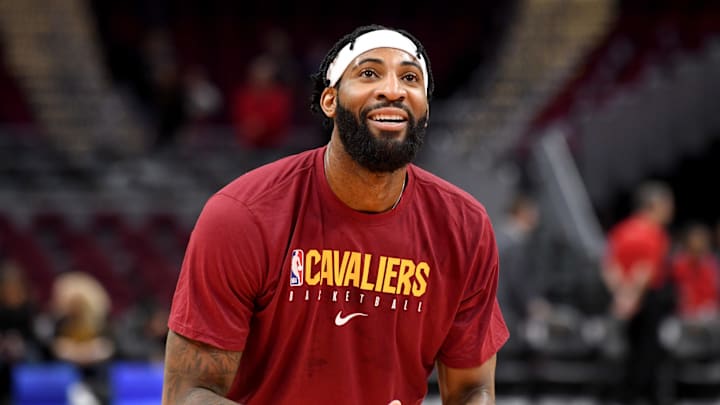 Drummond está muy emocionado de llegar a los Lakers