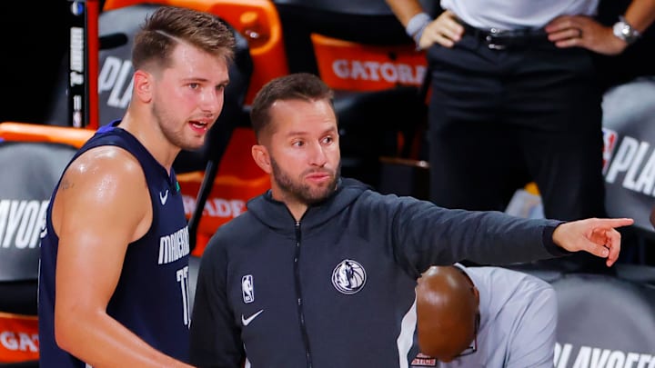 José Juan Barea volverá a ser parte de la organización de los Dallas Mavericks 