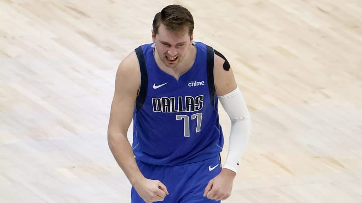 Con seguridad Doncic recibirá una extensión de contrato máxima por parte de Dallas