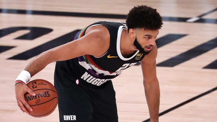 Jamal Murray ha dado el salto de calidad que los Nuggets necesitaban en los playoffs