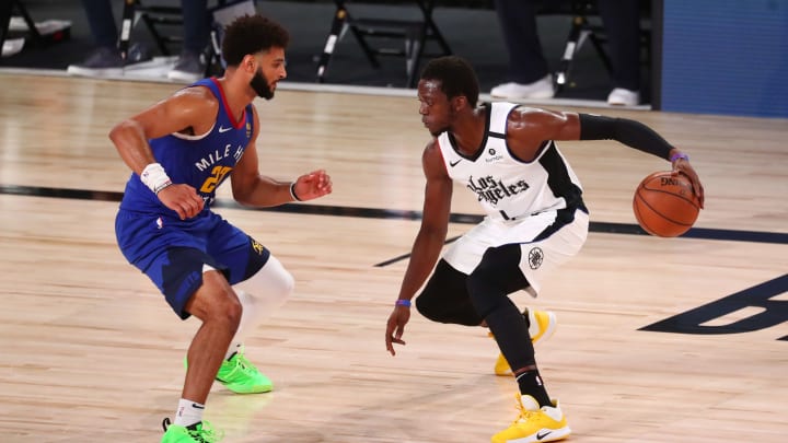 Nuggets Vs Clippers Spread Odds Line Over Under Prediction Betting Insights For Nba Playoffs Game 1