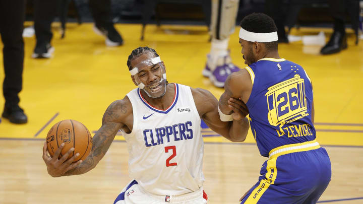 Clippers sufrieron una dolorosa derrota