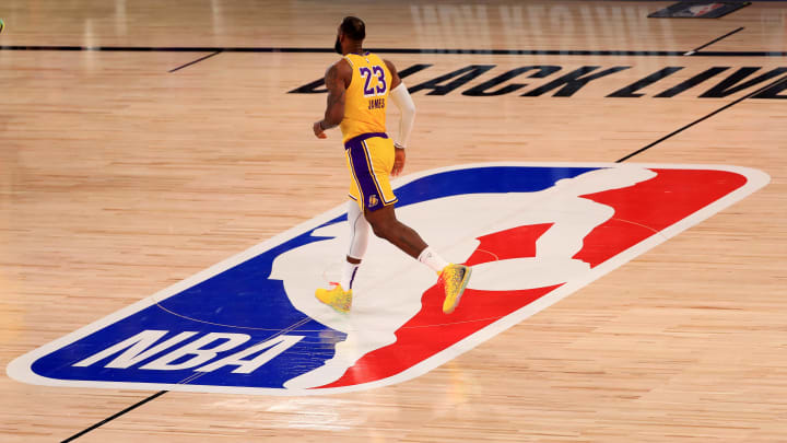 La temporada 2020-21 de la NBA comienza a finales de diciembre