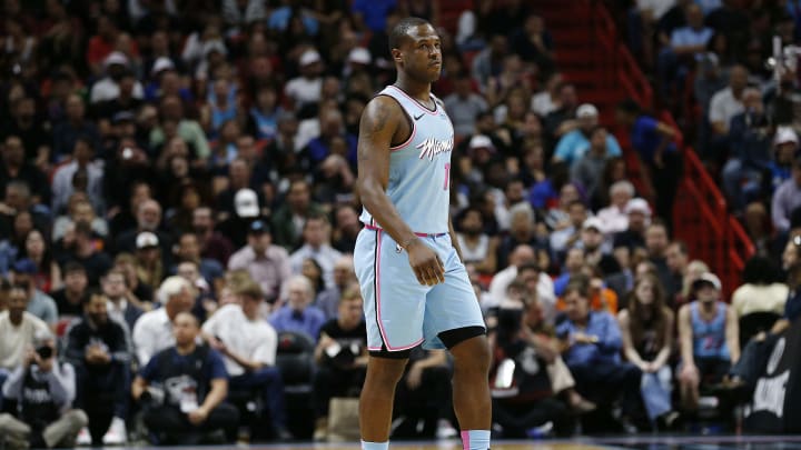 Dion Waiters podría estar cerca de firmar con los Lakers