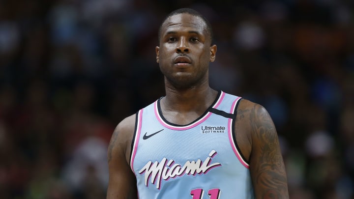 Dion Waiters dejó buena impresión en el entrenamiento que realizó con los Lakers