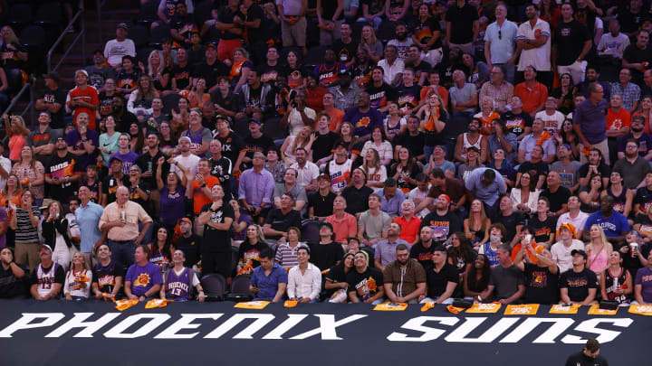 NBA Finals Game 1 ticket prices won't come cheap for the first clash between the Milwaukee Bucks and Phoenix Suns. NBA Finals Game 1 ticket prices won't come cheap for the first clash between the Milwaukee Bucks and Phoenix Suns.