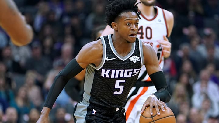 De'Aaron Fox seguirá en los Kings