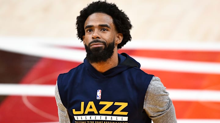 Mike Conley será agente libre