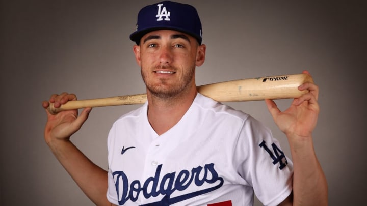 Bellinger buscará revalidar su rendimiento que le hizo digno de ser el MVP de la Nacional