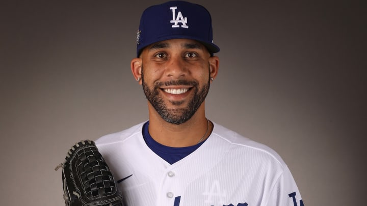 David Price está listo para debutar en el Spring Training