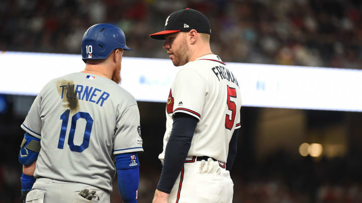 Braves Vs Dodgers Mlb Live Stream Reddit For Series Finale