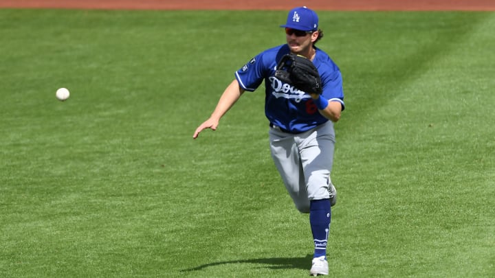 Los Dodgers visitan a los ROckies en la pretemporada de MLB