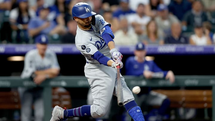 Los Angeles Dodgers vs Colorado Rockies prediction and MLB pick straight up for tonight's game between LAD vs COL. Los Angeles Dodgers vs Colorado Rockies prediction and MLB pick straight up for tonight's game between LAD vs COL.
