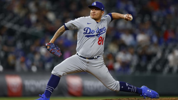 Los Angeles Dodgers v Colorado Rockies prediction and pick for MLB game today. Los Angeles Dodgers v Colorado Rockies prediction and pick for MLB game today.