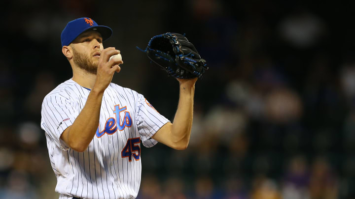 Zack Wheeler estuvo muy cerca de ser cambiado en 2019