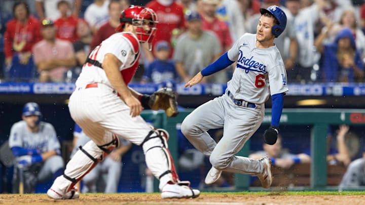 Dodgers vs Phillies Prediction and Pick for MLB Game ...