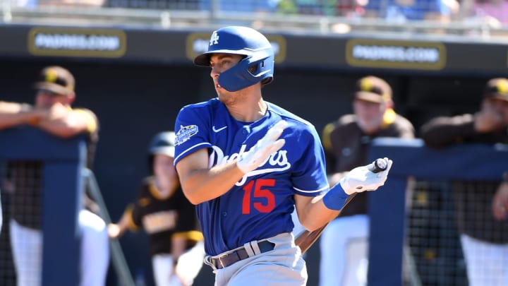 Dodgers buscará su victoria número 11 de la pretemporada