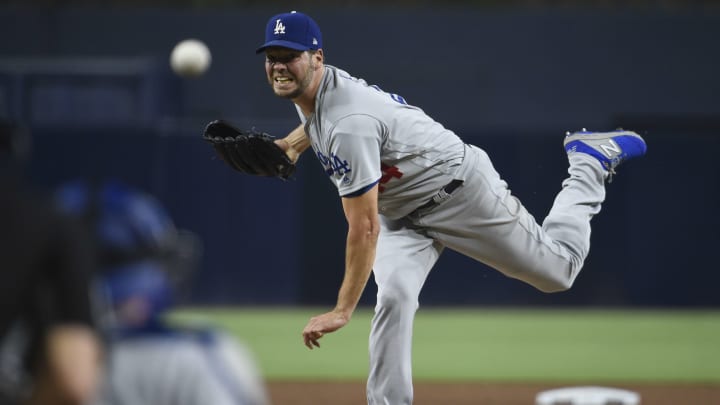 Los Angeles Dodgers v San Diego Padres Los Angeles Dodgers v San Diego Padres