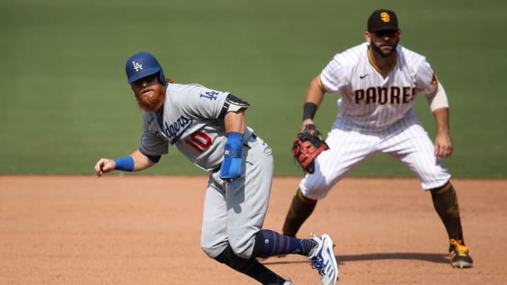 Los Dodgers deben prepararse para la batalla