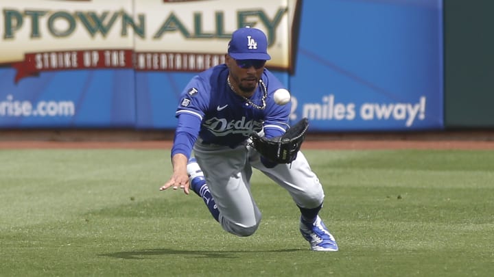 Los Dodgers reciben hoy la visita de los Medias Blancas