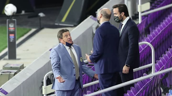 Miguel Herrera en la Concachampions