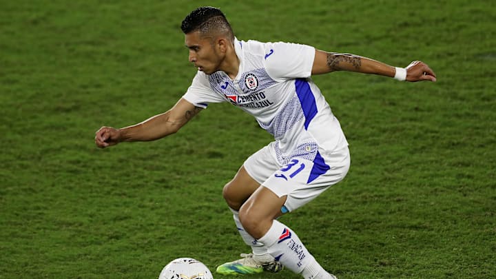 Los Angeles FC v Cruz Azul: Quarterfinals - 2020 CONCACAF Champions League"n Los Angeles FC v Cruz Azul: Quarterfinals - 2020 CONCACAF Champions League"n