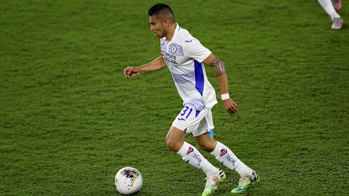 Los Angeles FC v Cruz Azul: Quarterfinals - 2020 CONCACAF Champions League"n Los Angeles FC v Cruz Azul: Quarterfinals - 2020 CONCACAF Champions League"n