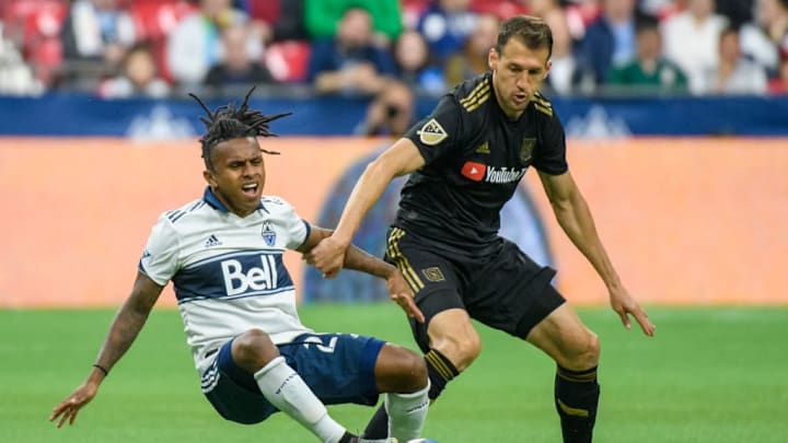 Tosaint ricketts ретвитнул(а) vancouver whitecaps fc. Vancouver Whitecaps Fc - Vancouver vs LAFC: schedule, where to watch live on TV ...