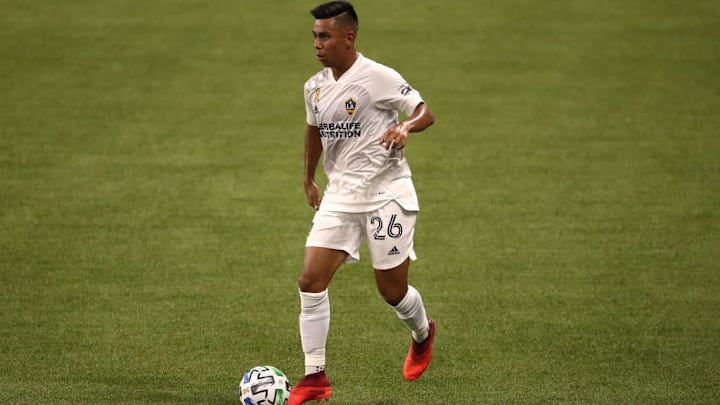 Efrain Alvarez