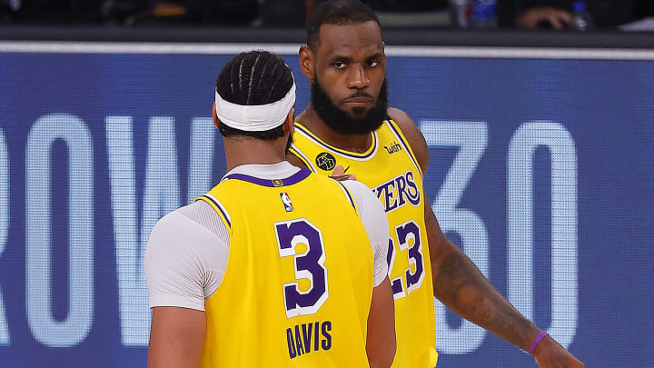 Nuggets vs Lakers Spread, Odds, Line, Over/Under, Prediction & Betting Insights for NBA Playoffs Game 5.