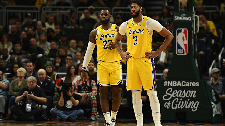 LeBron James ha asumido su pérdida de cabello de forma jocosa