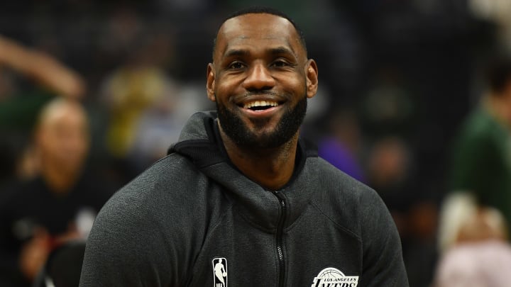 LeBron vendió una enorme mansión en Brentwood Park por $19.6 millones