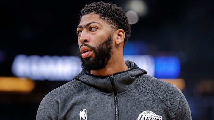 Ultimas Noticias Y Rumores De Lakers Perkins Hablo Del Cambio Por Anthony Davis Danny Green Y Mas