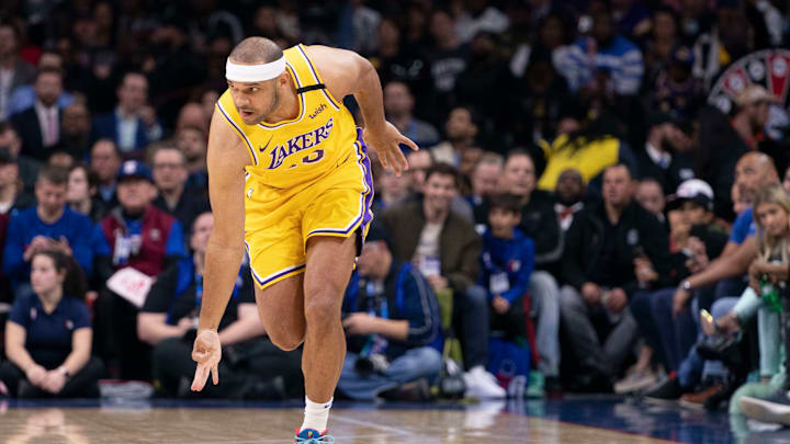Jared Dudley habló de los comentarios de Paul George