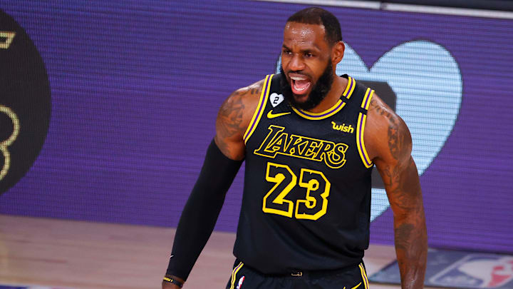 Ultimas Noticias Y Rumores De Lakers Detalles De La Polemica Reunion Con Lebron James Danny Green Y Mas