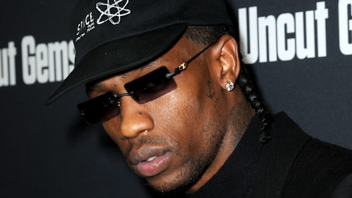 Travis Scott buys $23.5 million house in Los Angeles. Travis Scott buys $23.5 million house in Los Angeles.