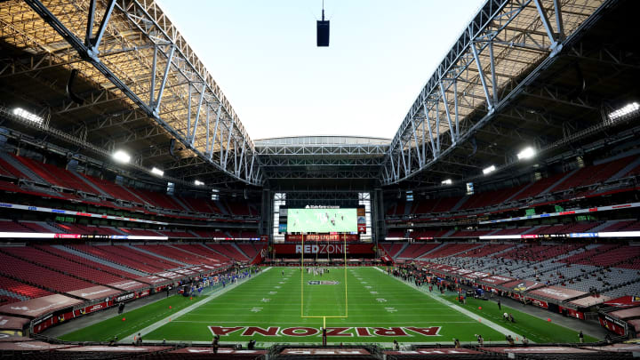 Arizona será la sede del Super Bowl en 2023