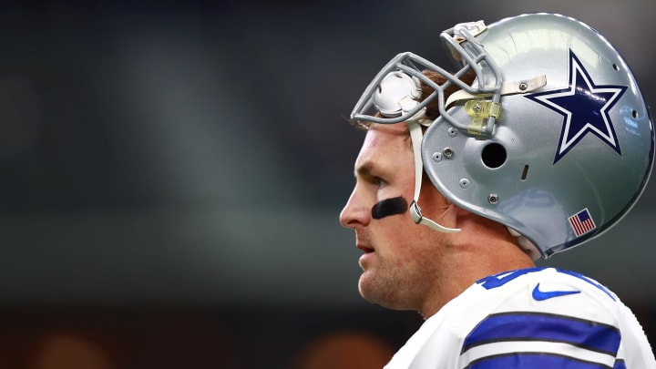Los Angeles Rams v Dallas Cowboys Los Angeles Rams v Dallas Cowboys