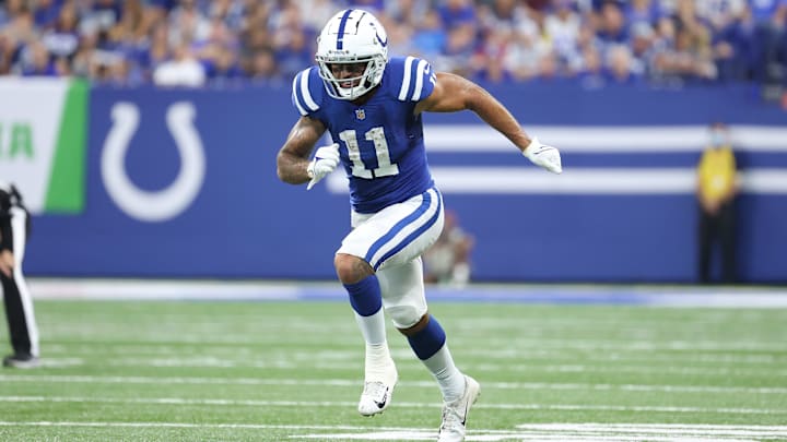 Fantasy football picks for the Colts vs Titans Week 3 matchup. Fantasy football picks for the Colts vs Titans Week 3 matchup.