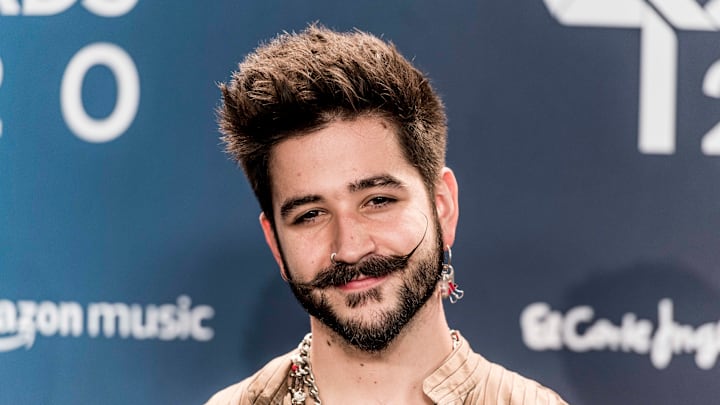 Tras las polémicas declaraciones, Camilo reaparece haciendo un cover de Selena Quintanilla Tras las polémicas declaraciones, Camilo reaparece haciendo un cover de Selena Quintanilla