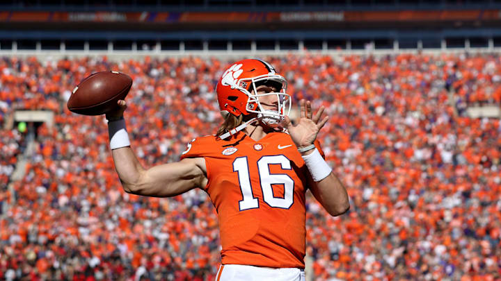 Espn College Gameday To Open 2019 Season At Clemson Vs Georgia Tech