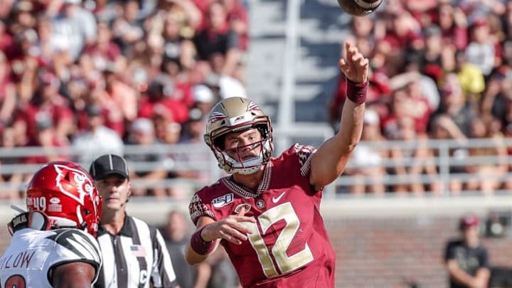 Louisville v Florida State