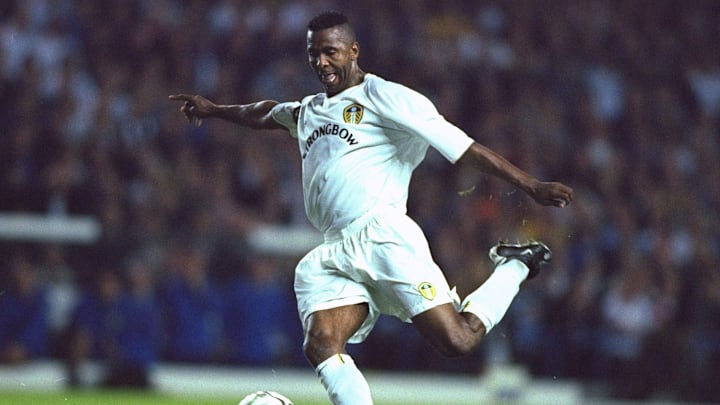 Lucas Radebe