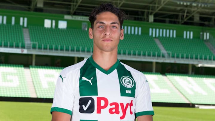 Ludovit Reis special