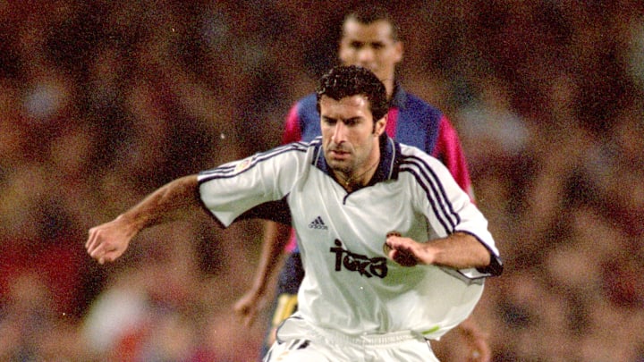 Luis Figo