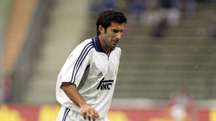 Luis Figo