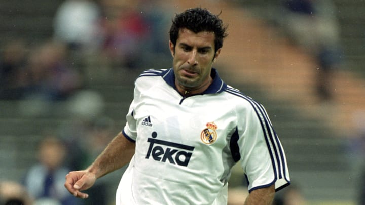 Luis Figo